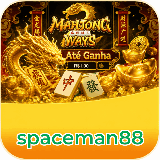 Tampilan antarmuka pengguna spaceman88 yang ramah dan intuitif.